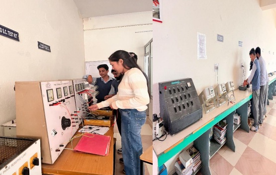 Robotics Club