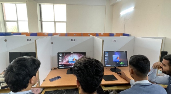 Robotics Club