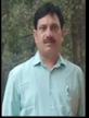 Dharam Pal, Office Superintendent