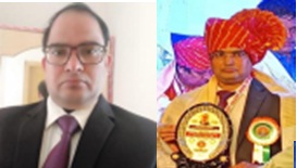 Prof. (Dr.) Biplav Kumar Sarkar Photograph