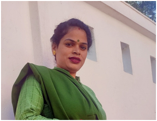 Renu Bala, Accountant